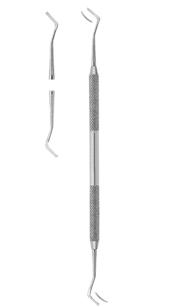 Cavity Preparation Instruments – Ulmen Industries