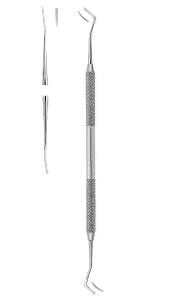 Cavity Preparation Instruments – Ulmen Industries
