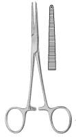 ARTERY FORCEPS – Ulmen Industries